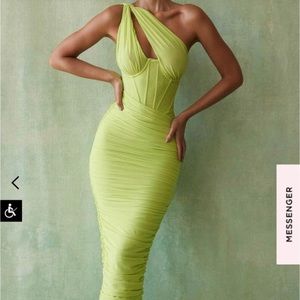 House Of CB Valentina Dress